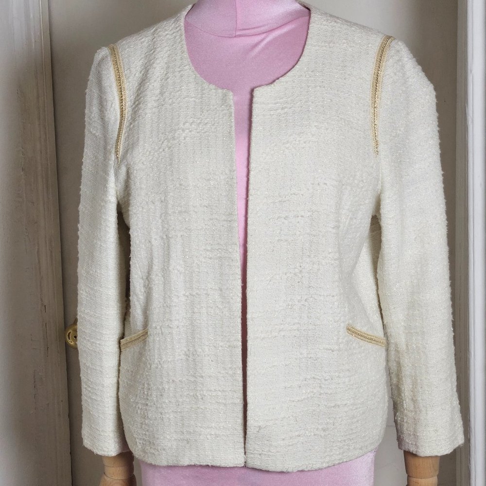 Tailored Jacket for women